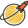 Tiny Story World logo